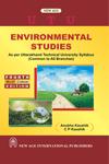 NewAge Environmental Studies (As per Uttarakhand Technical University Syllabus) (Common to All Brances)